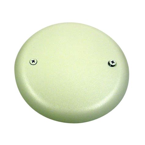 electrical box blank cover 5 x 5|decorative round electrical box covers.